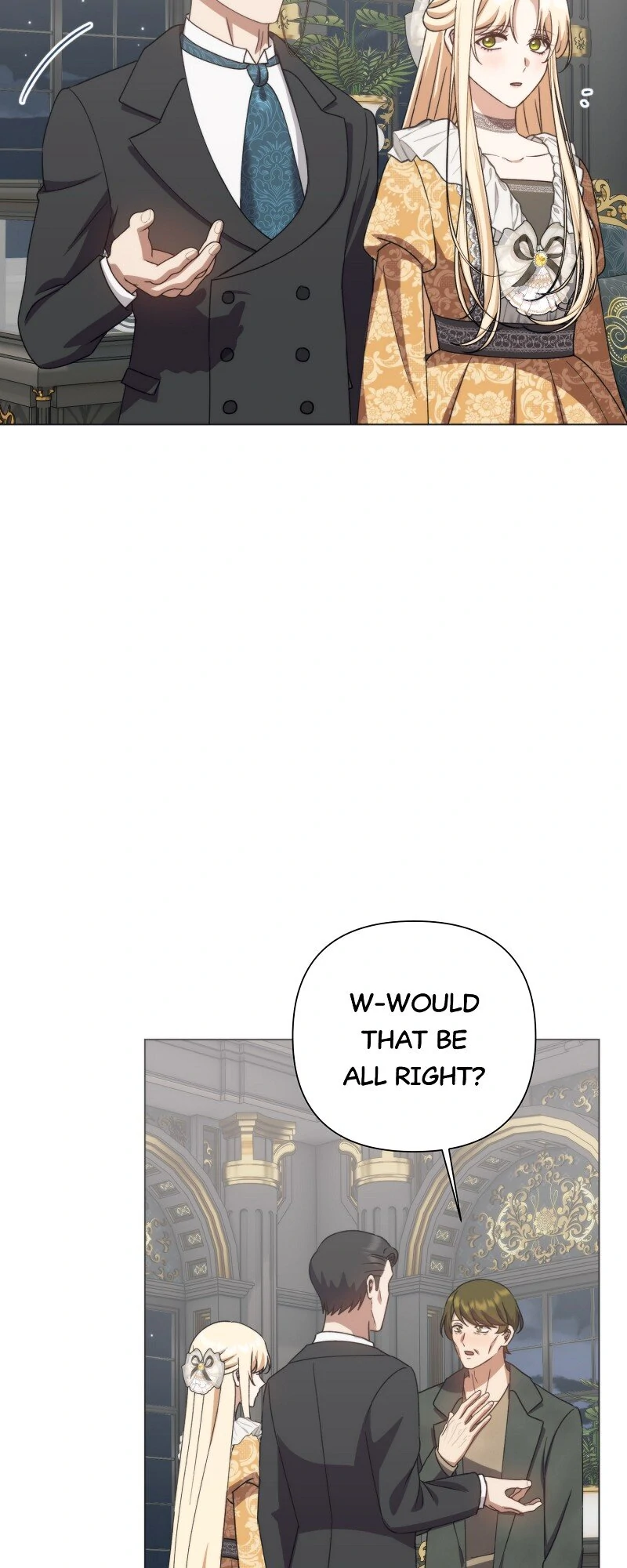 The Grand Duke is Mine chapter 89 page 56