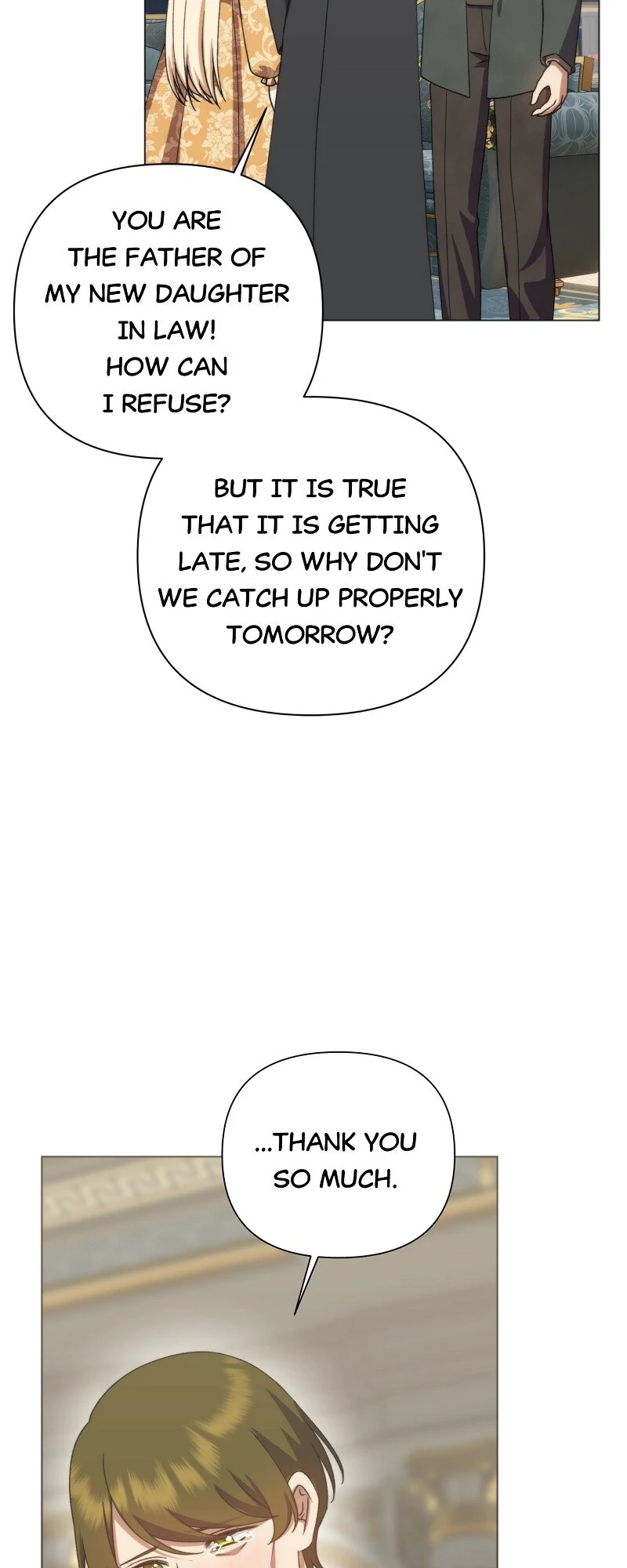 The Grand Duke is Mine chapter 89 page 57