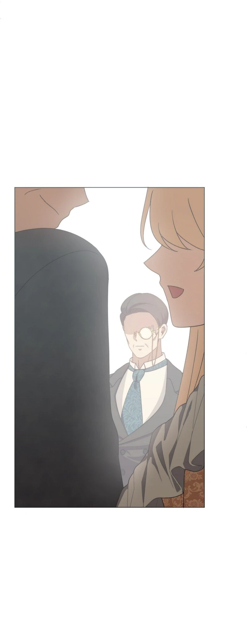 The Grand Duke is Mine chapter 89 page 61