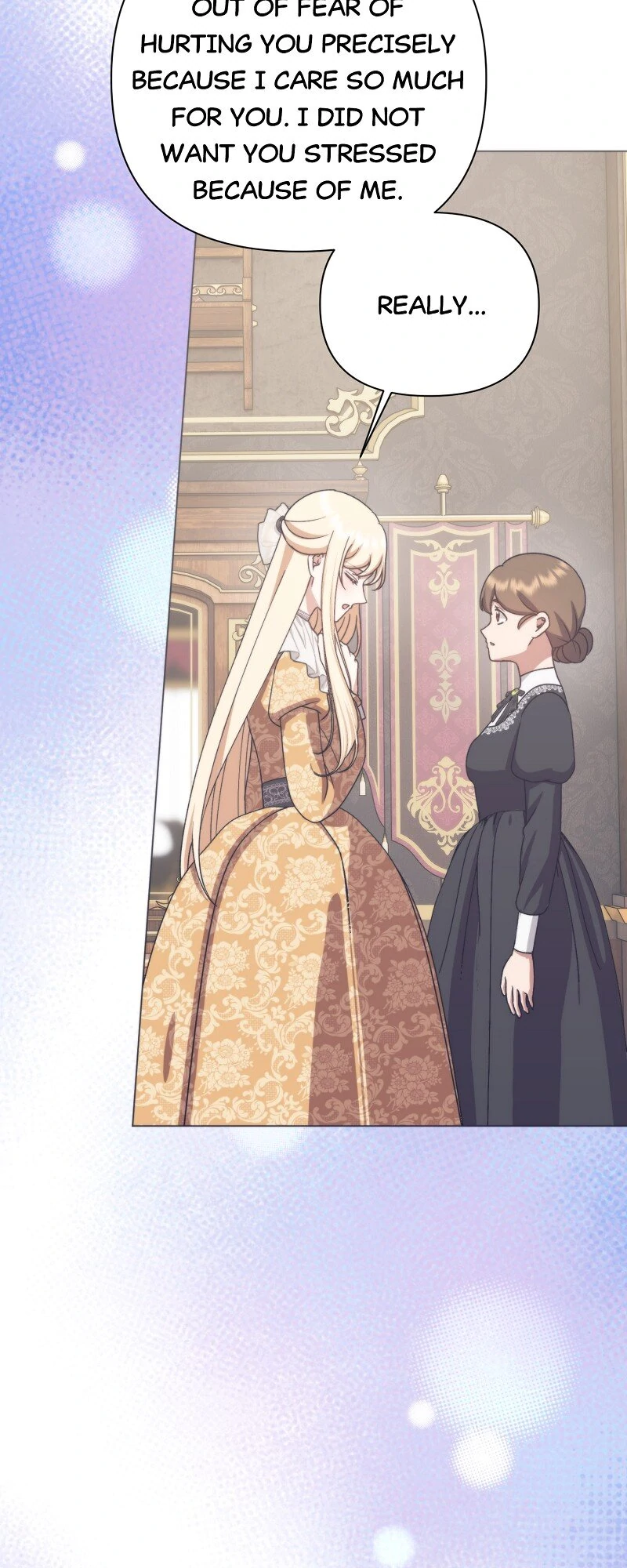 The Grand Duke is Mine chapter 90 page 12