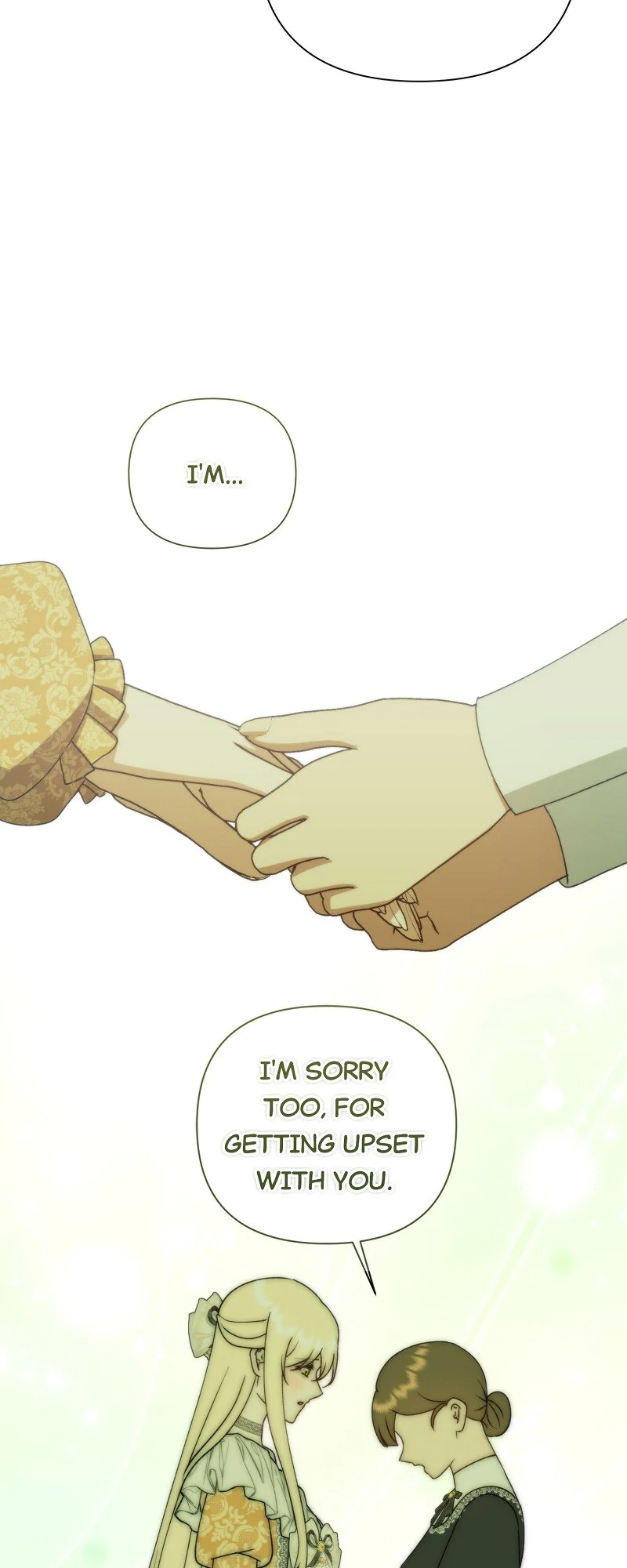 The Grand Duke is Mine chapter 90 page 14