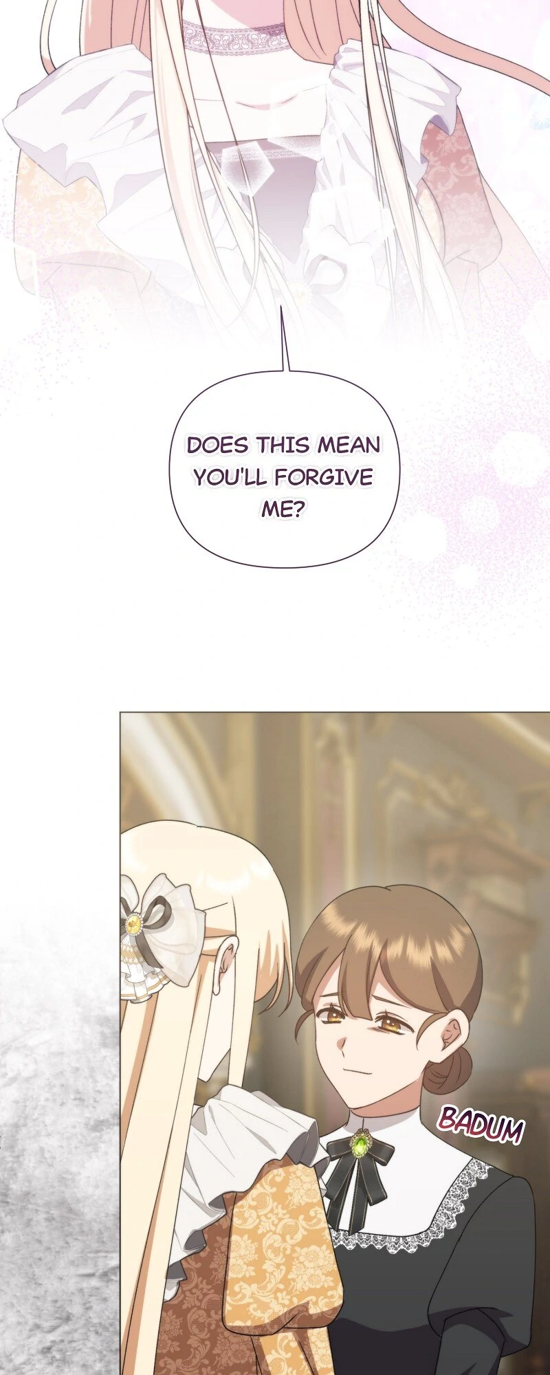 The Grand Duke is Mine chapter 90 page 16