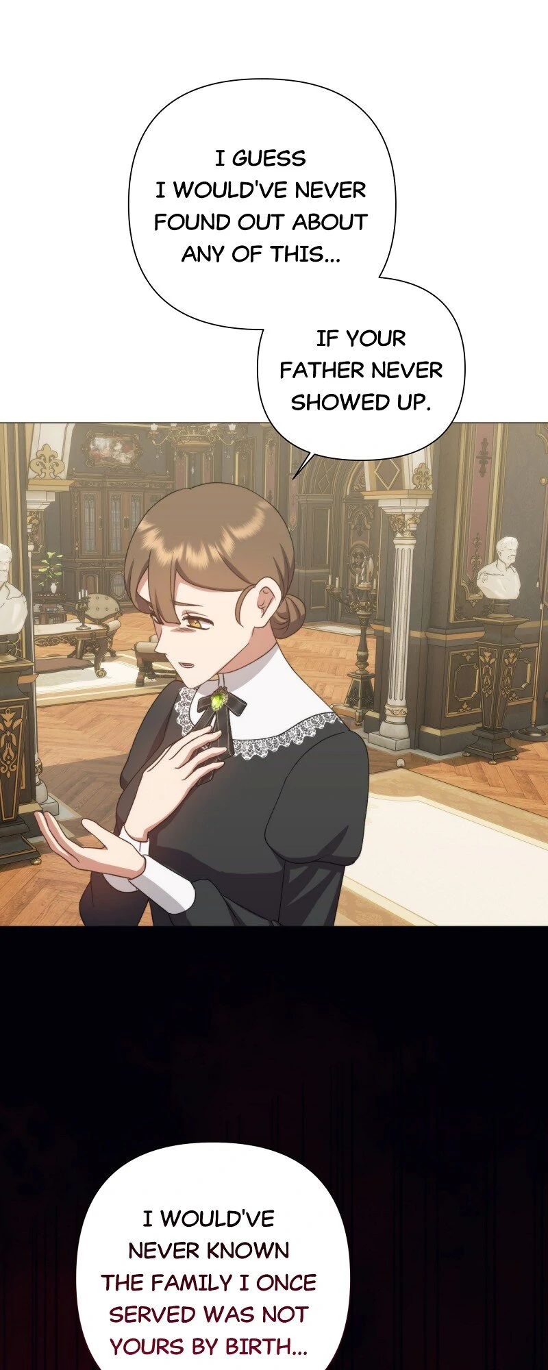 The Grand Duke is Mine chapter 90 page 2