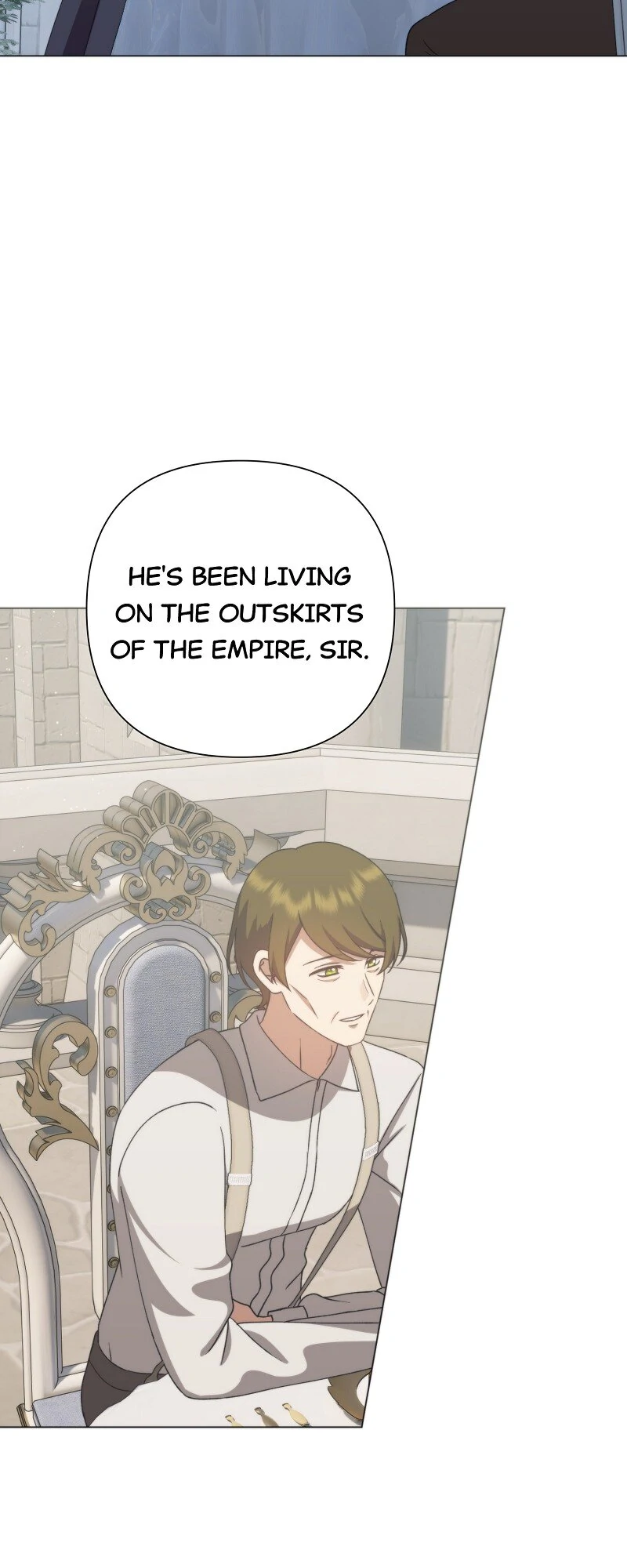 The Grand Duke is Mine chapter 90 page 24