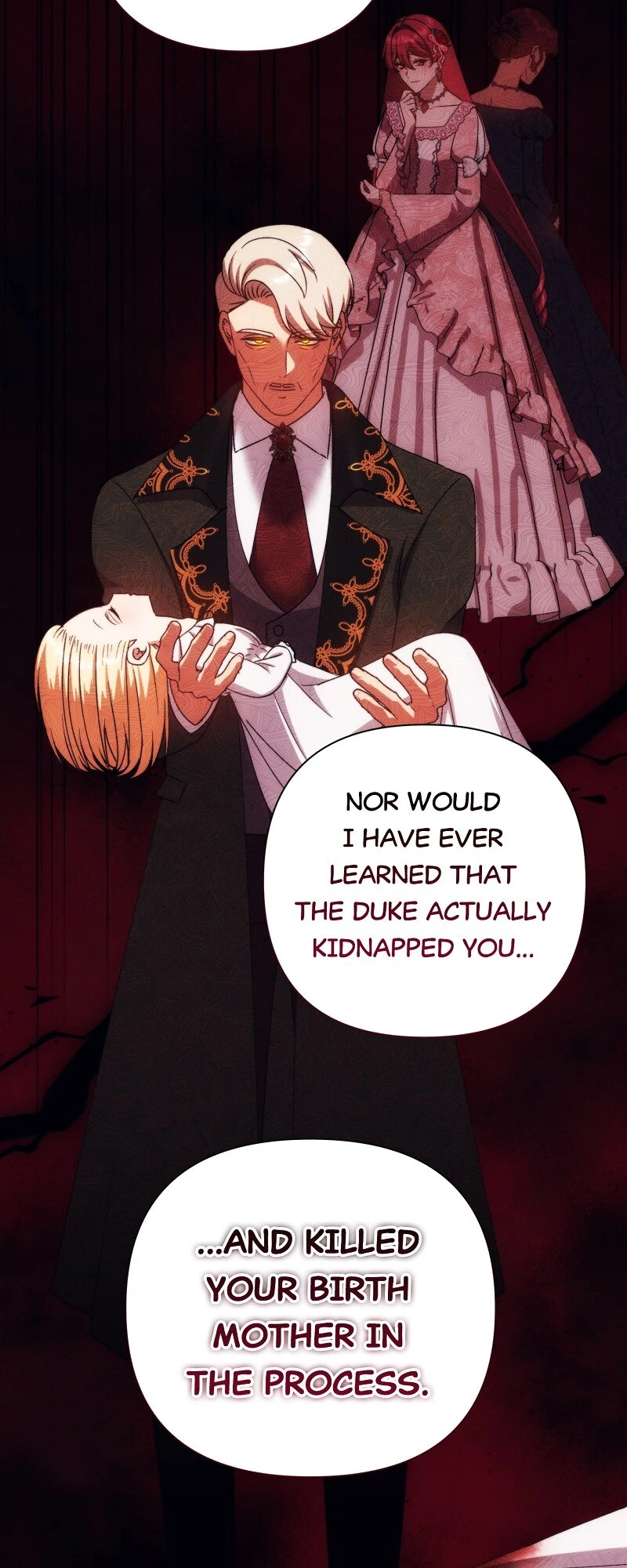 The Grand Duke is Mine chapter 90 page 3