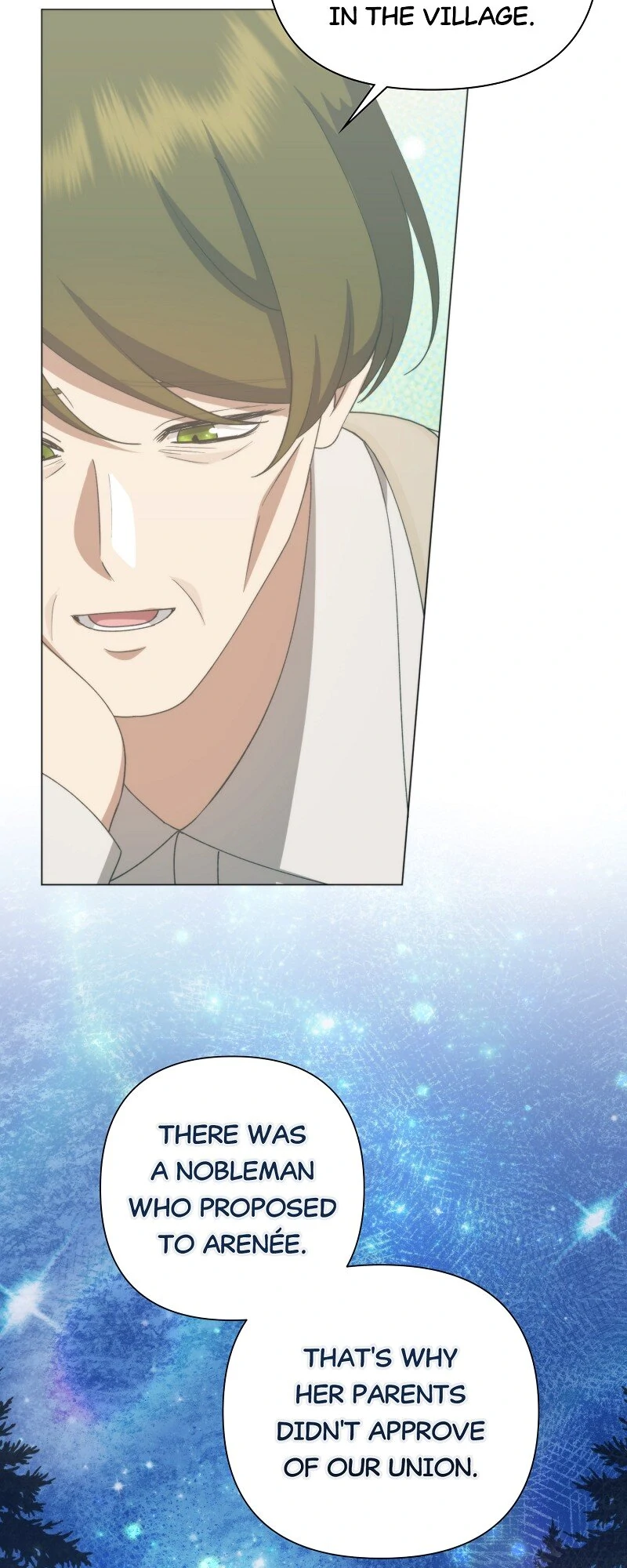The Grand Duke is Mine chapter 90 page 39