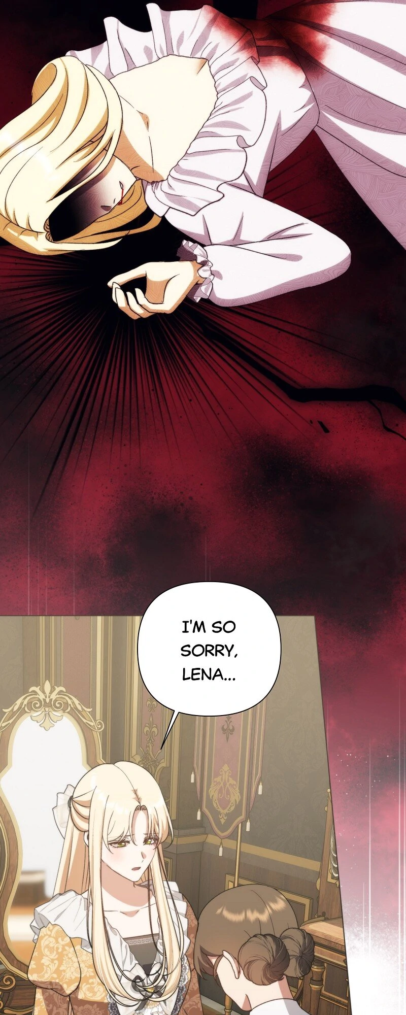 The Grand Duke is Mine chapter 90 page 4