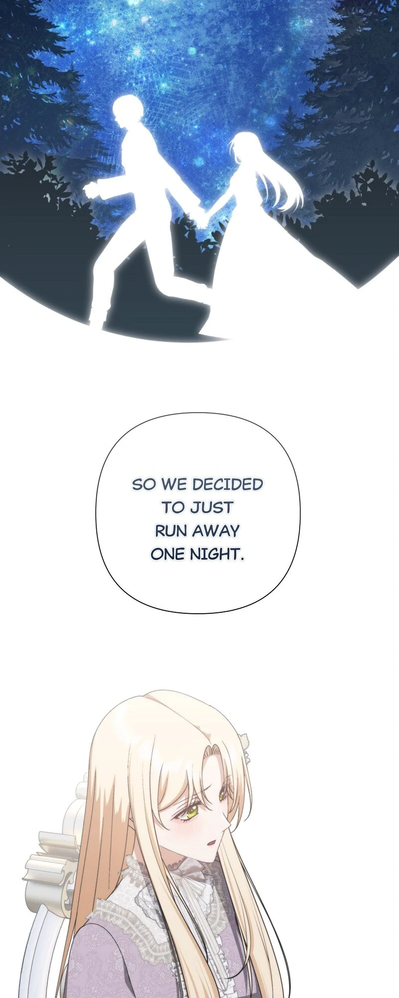 The Grand Duke is Mine chapter 90 page 40