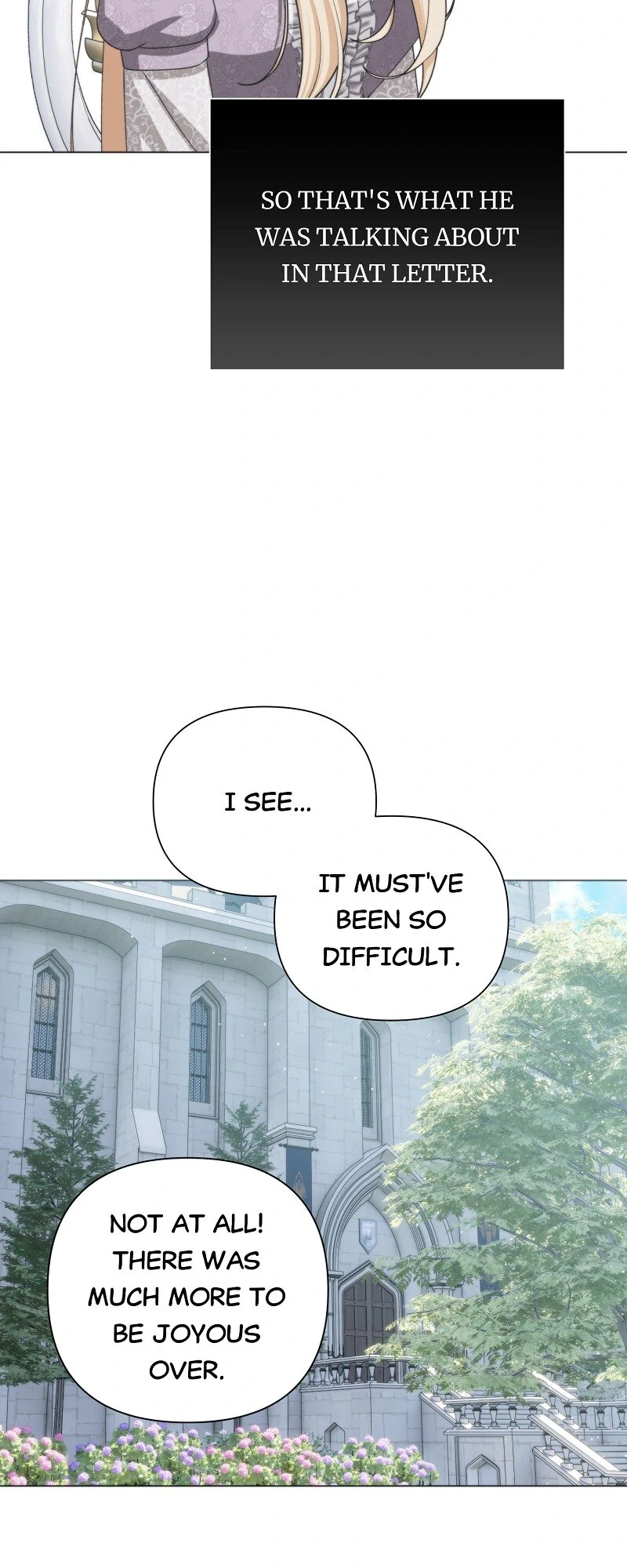 The Grand Duke is Mine chapter 90 page 41