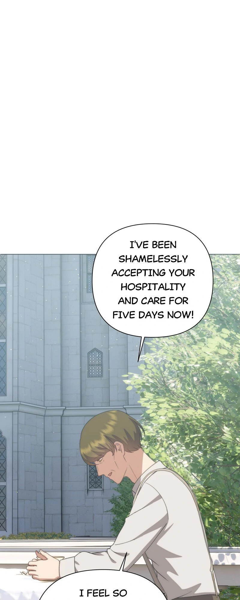 The Grand Duke is Mine chapter 90 page 43