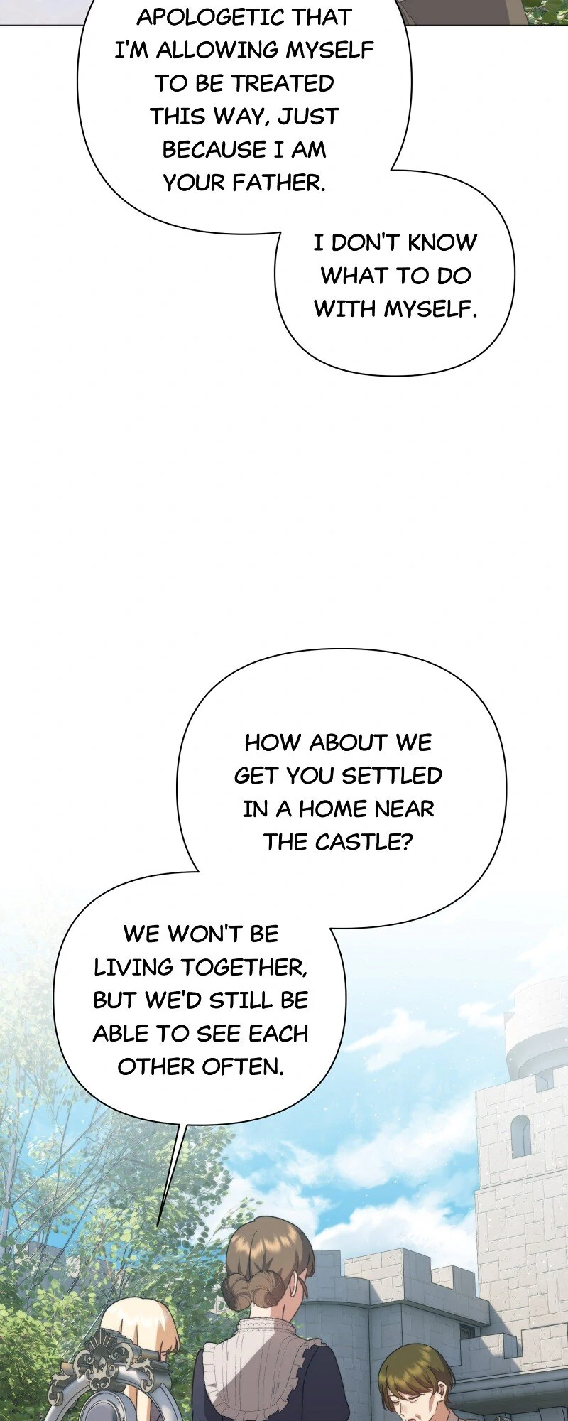 The Grand Duke is Mine chapter 90 page 44
