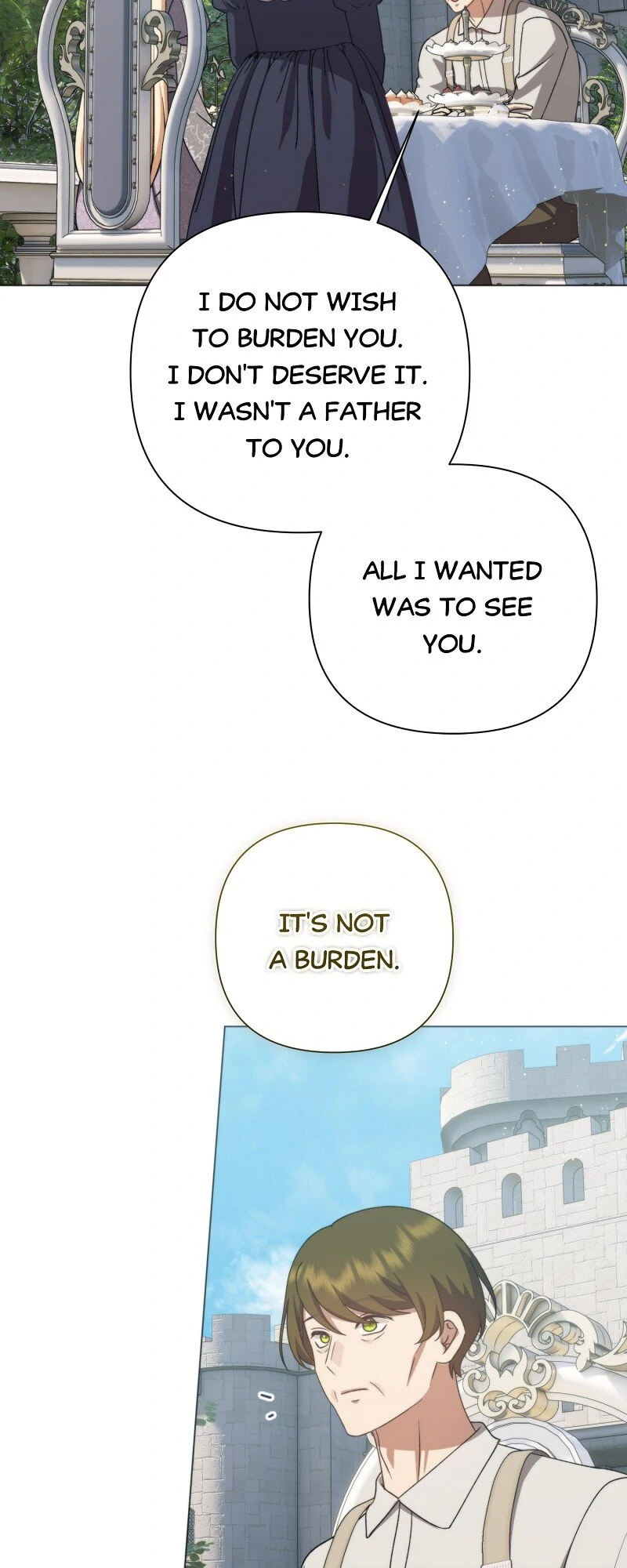 The Grand Duke is Mine chapter 90 page 45