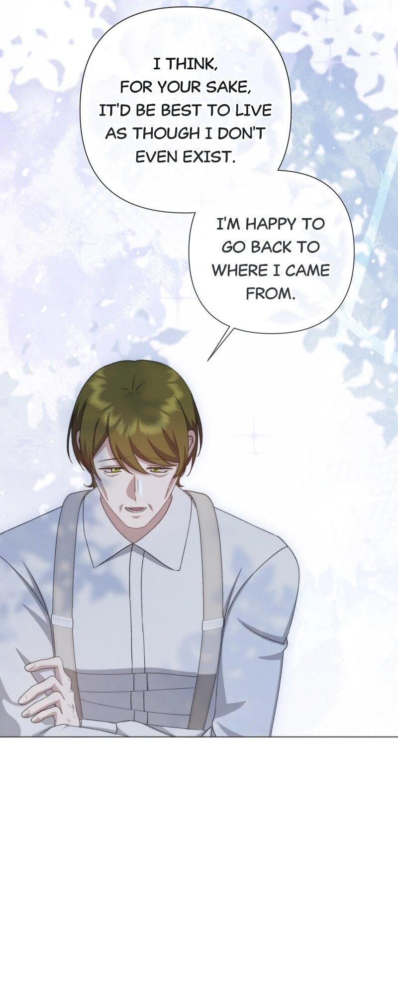 The Grand Duke is Mine chapter 90 page 56