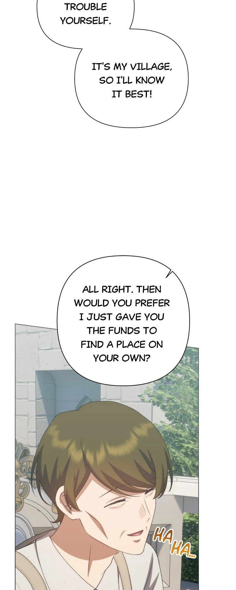 The Grand Duke is Mine chapter 90 page 61
