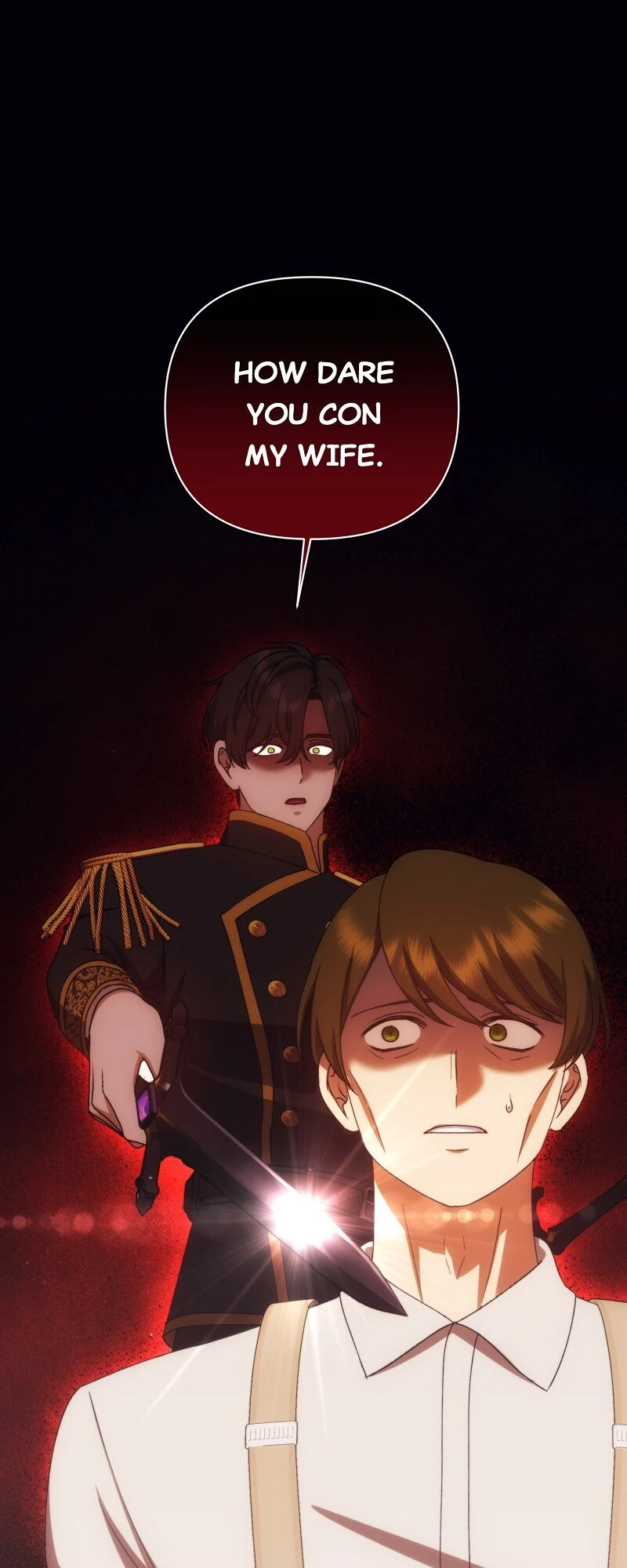 The Grand Duke is Mine chapter 90 page 65