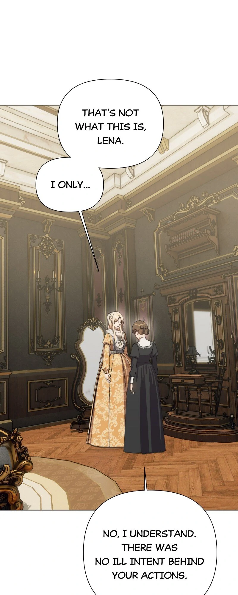 The Grand Duke is Mine chapter 90 page 7
