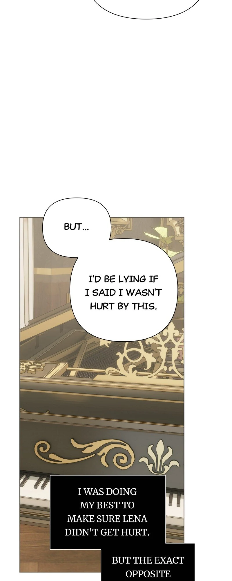 The Grand Duke is Mine chapter 90 page 8