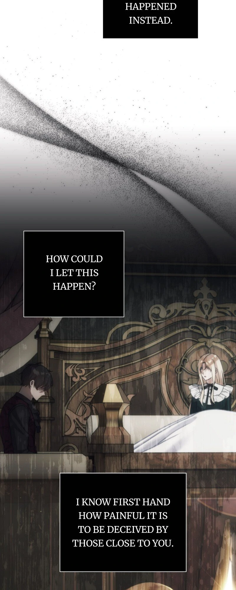 The Grand Duke is Mine chapter 90 page 9
