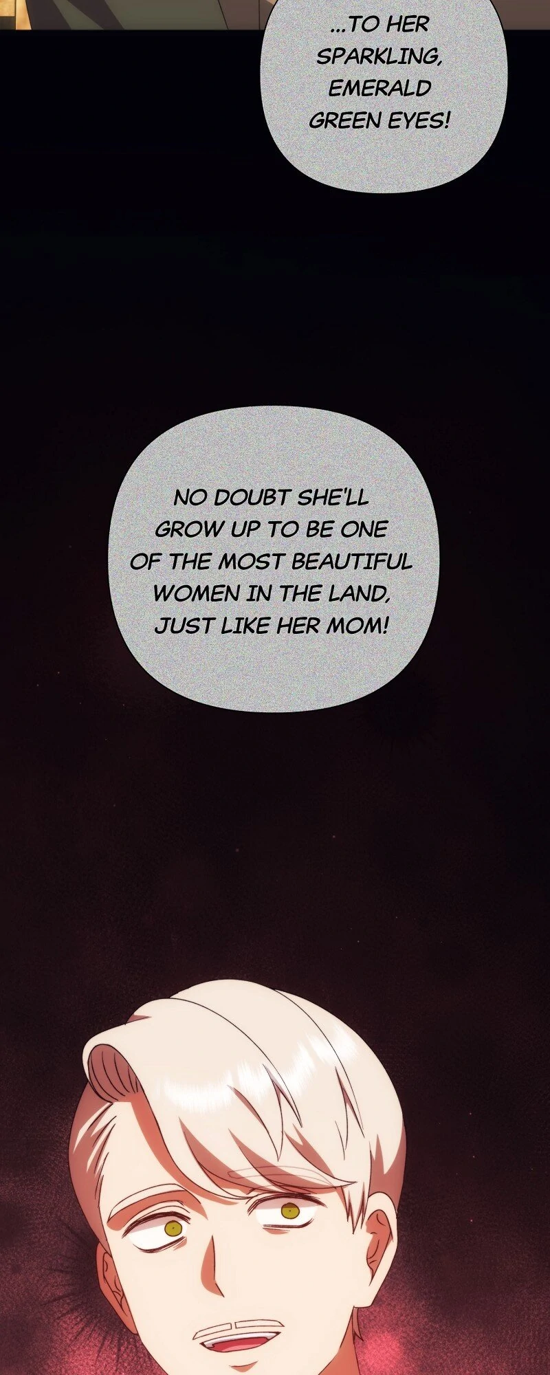 The Grand Duke is Mine chapter 91 page 10