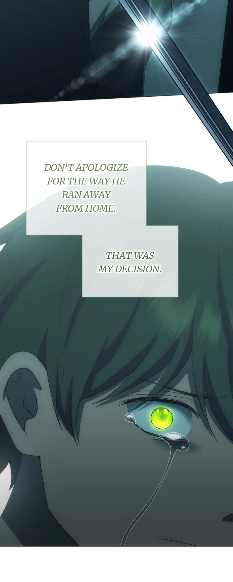 The Grand Duke is Mine chapter 91 page 16