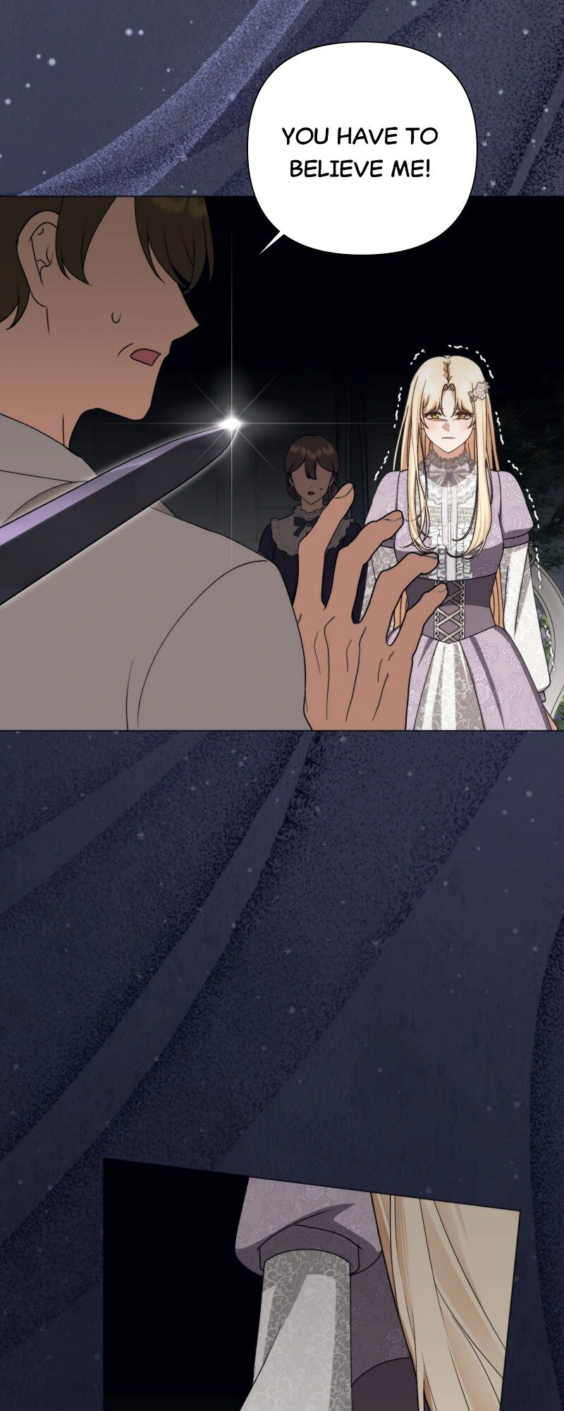The Grand Duke is Mine chapter 91 page 26