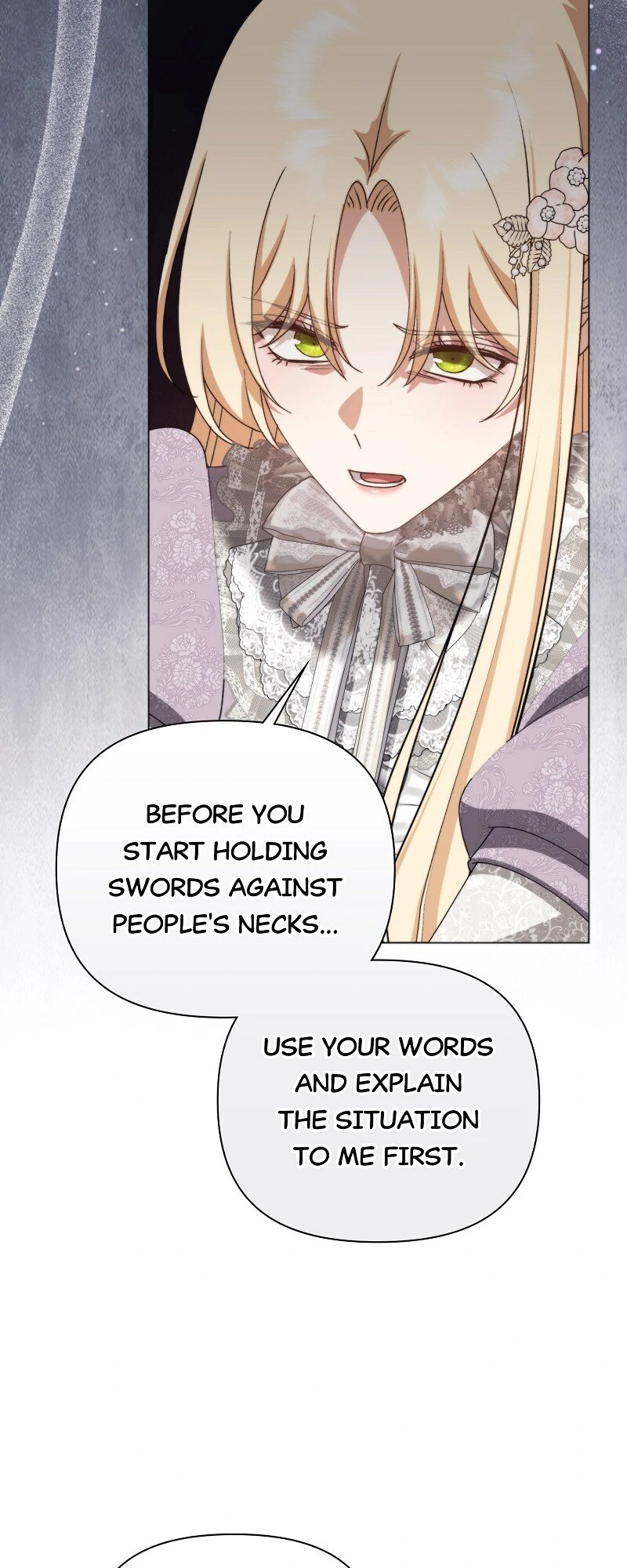 The Grand Duke is Mine chapter 91 page 29