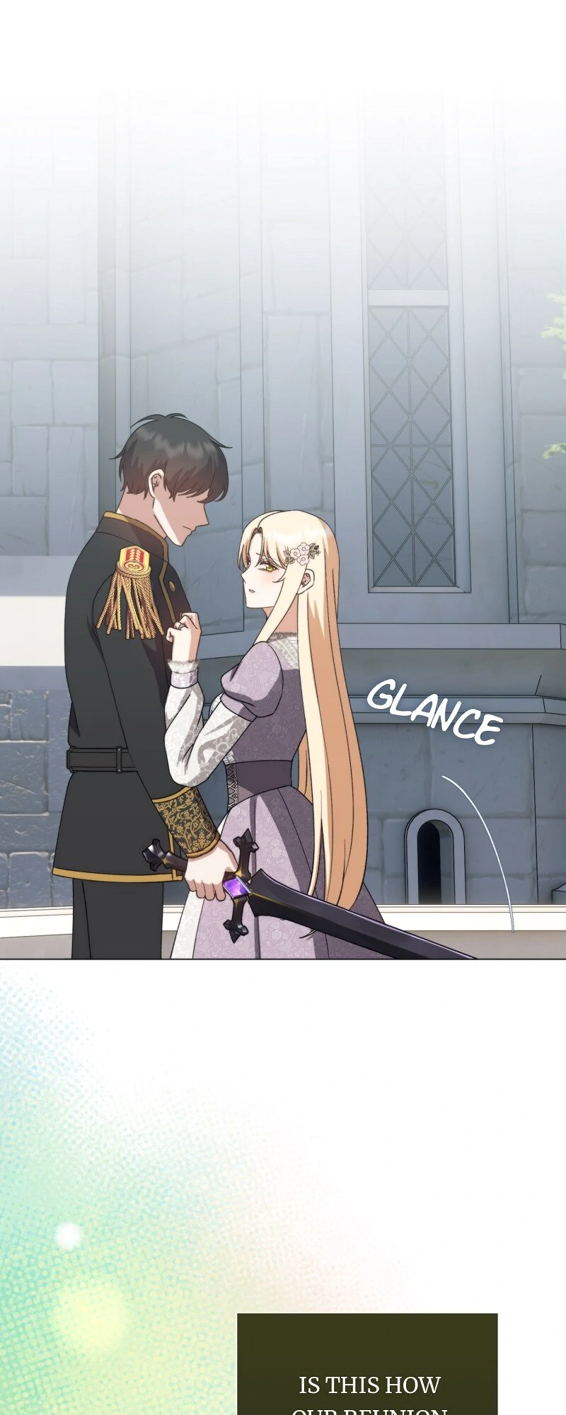 The Grand Duke is Mine chapter 91 page 33