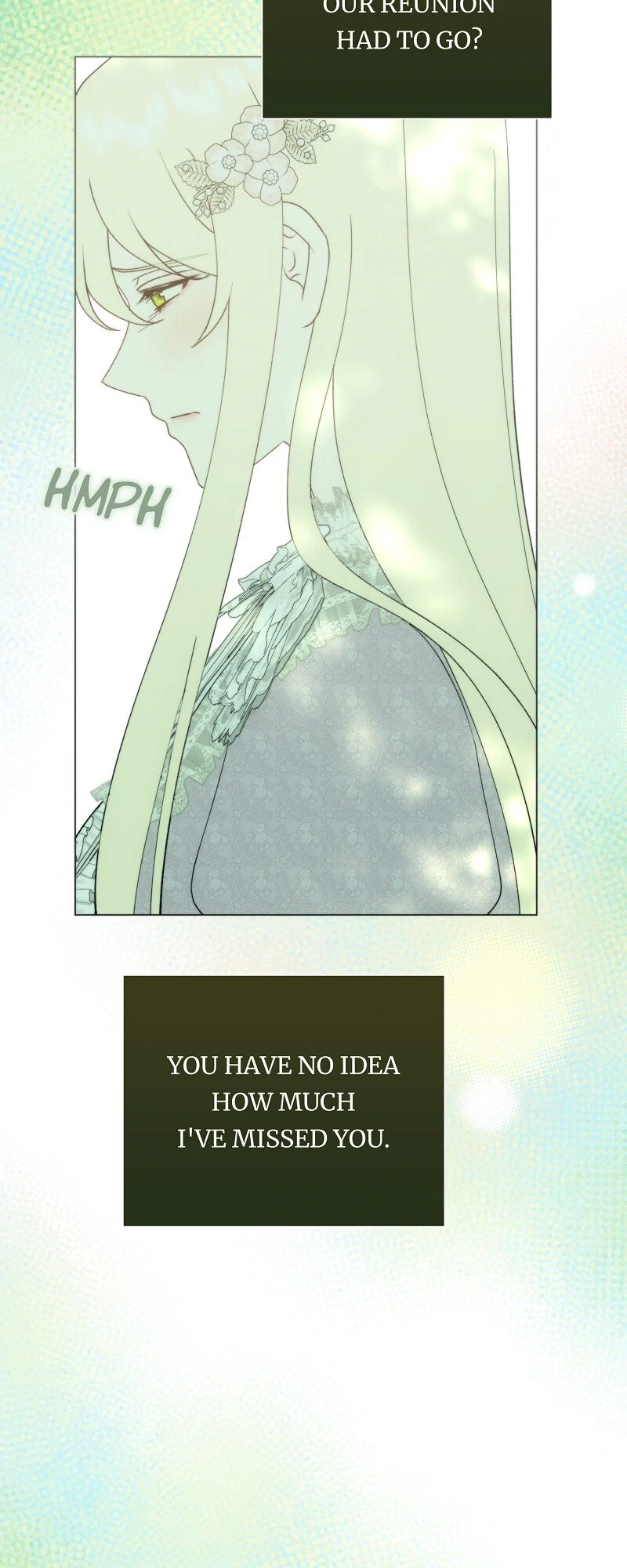 The Grand Duke is Mine chapter 91 page 34