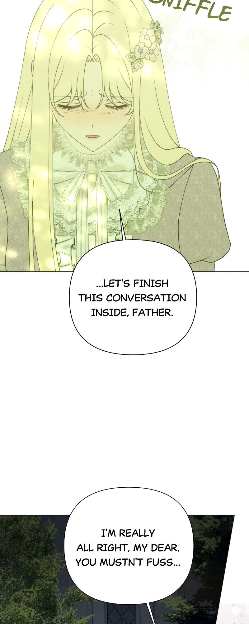 The Grand Duke is Mine chapter 91 page 39