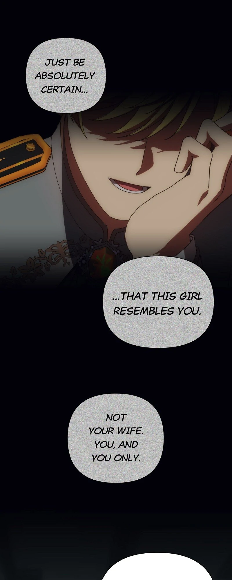 The Grand Duke is Mine chapter 91 page 4