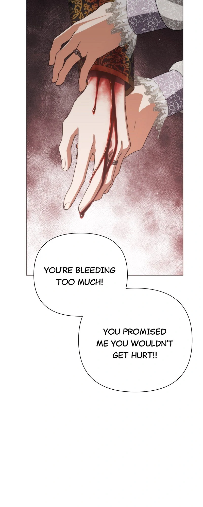 The Grand Duke is Mine chapter 91 page 43