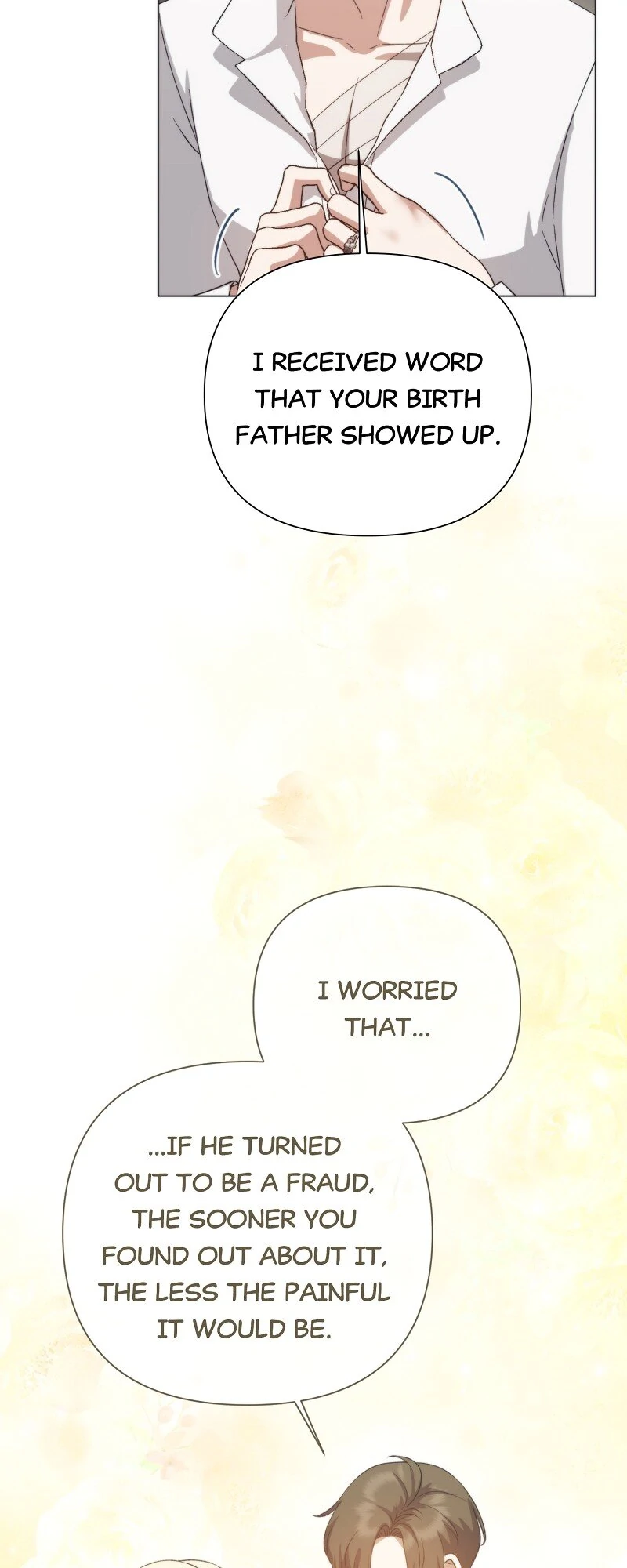 The Grand Duke is Mine chapter 91 page 49