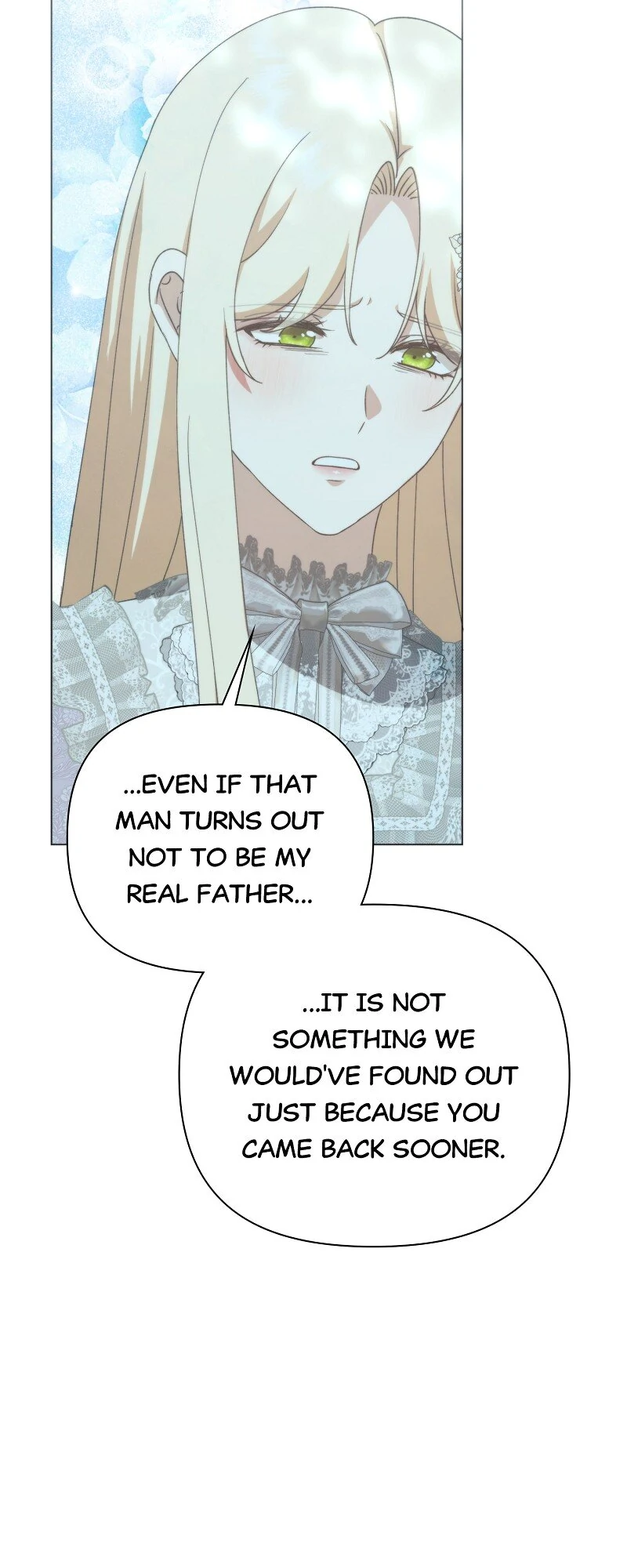The Grand Duke is Mine chapter 91 page 51
