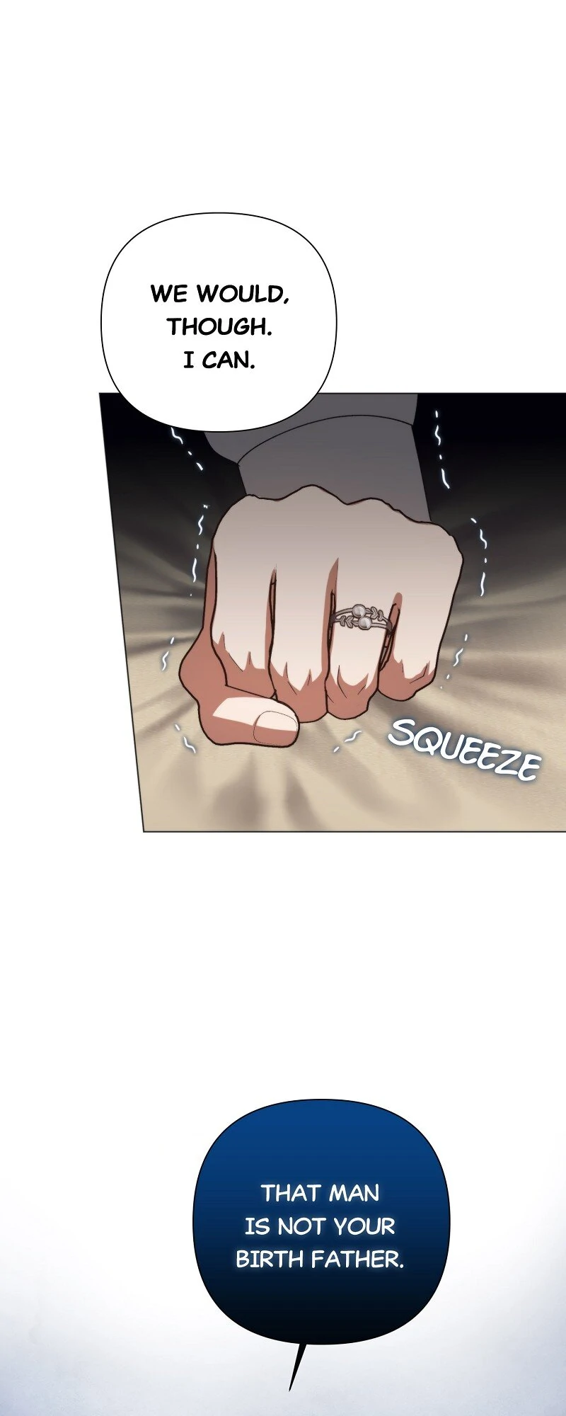 The Grand Duke is Mine chapter 91 page 52