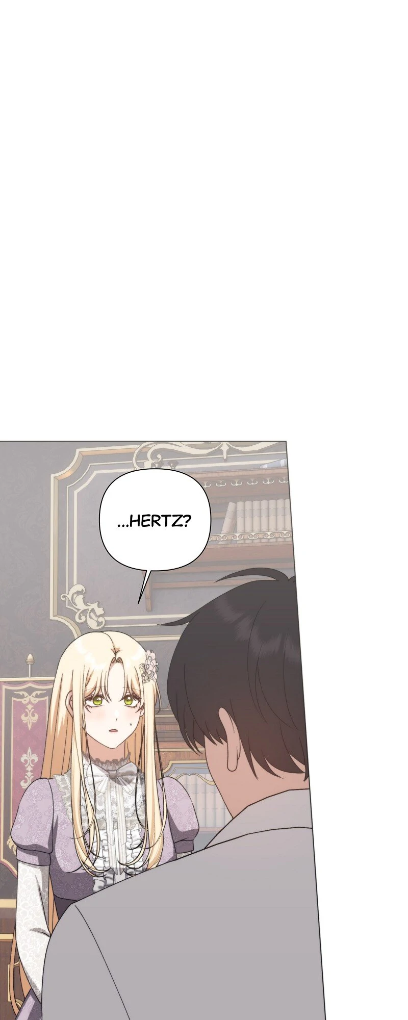 The Grand Duke is Mine chapter 91 page 62