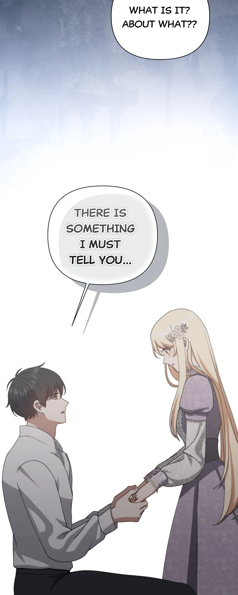 The Grand Duke is Mine chapter 91 page 64