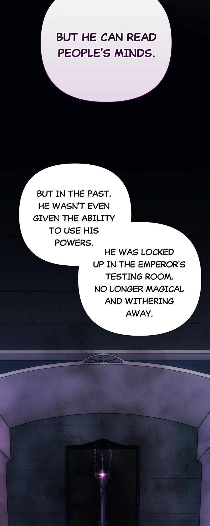 The Grand Duke is Mine chapter 92 page 13