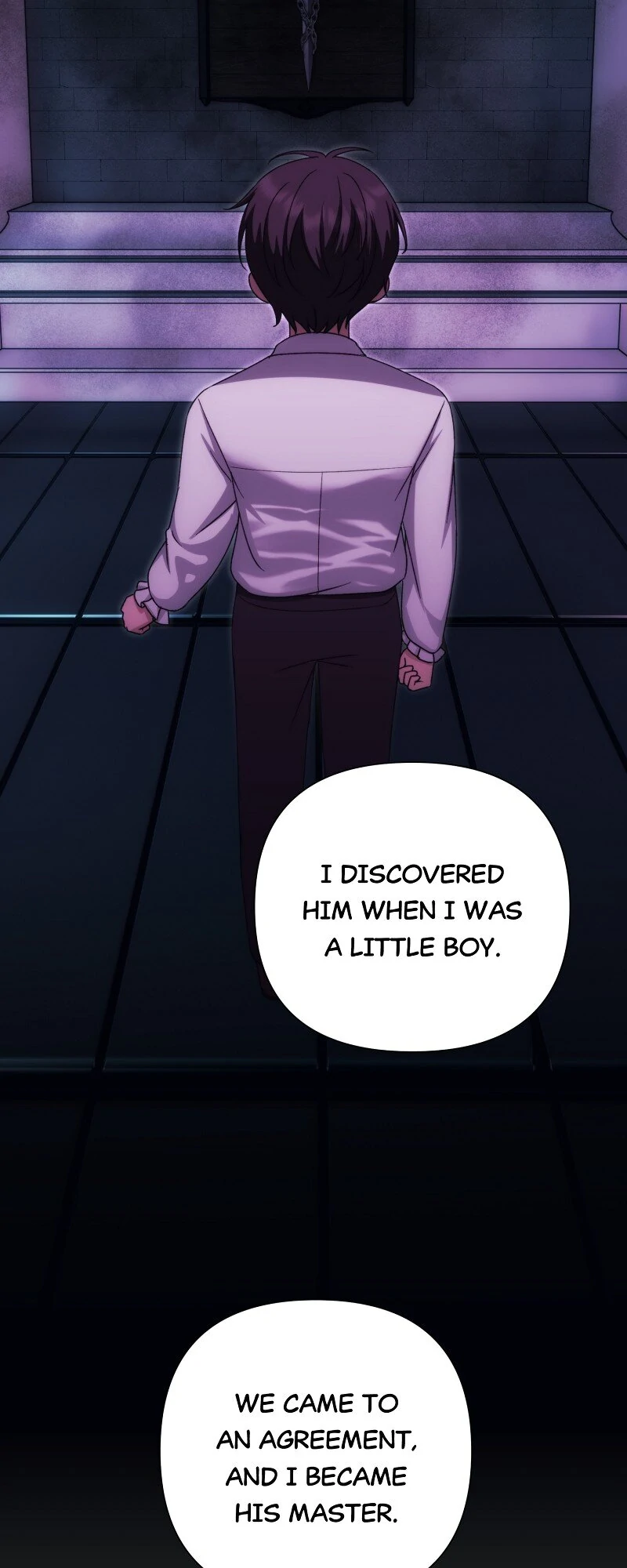 The Grand Duke is Mine chapter 92 page 14