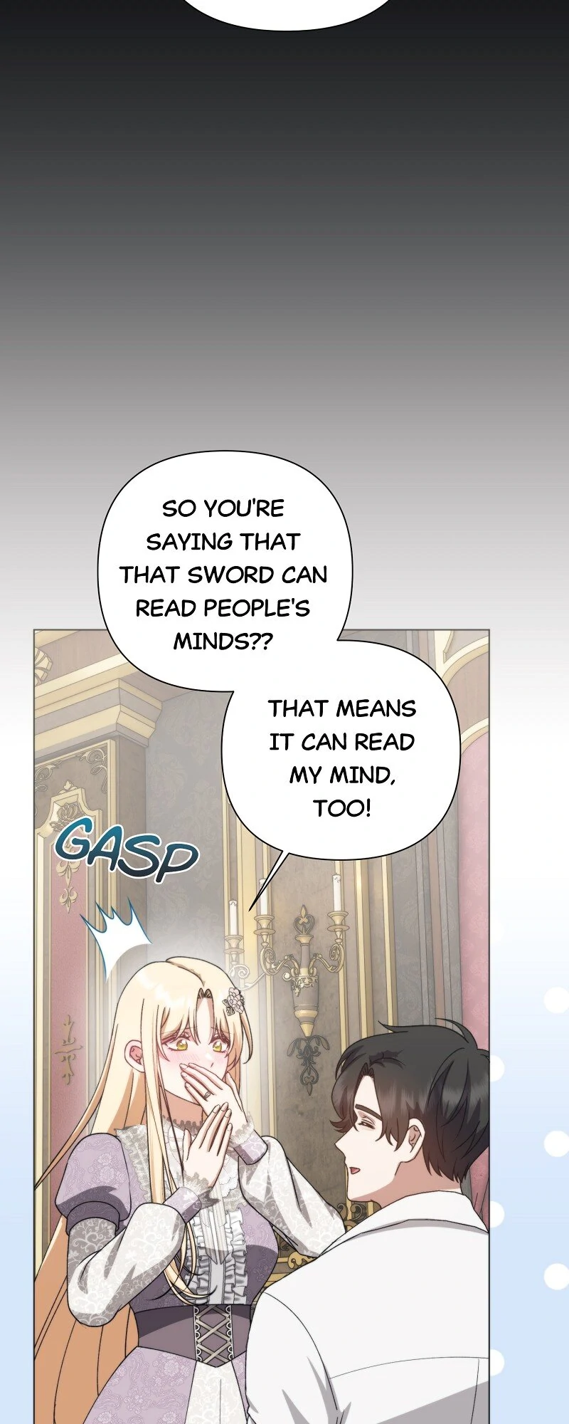 The Grand Duke is Mine chapter 92 page 15