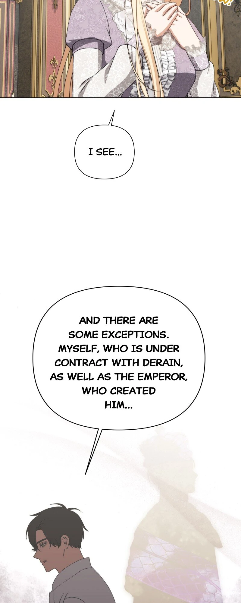 The Grand Duke is Mine chapter 92 page 17