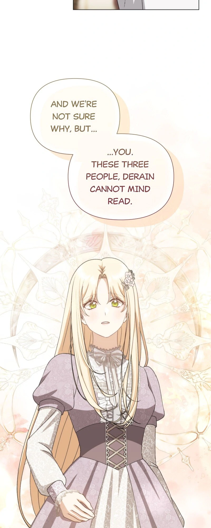 The Grand Duke is Mine chapter 92 page 19