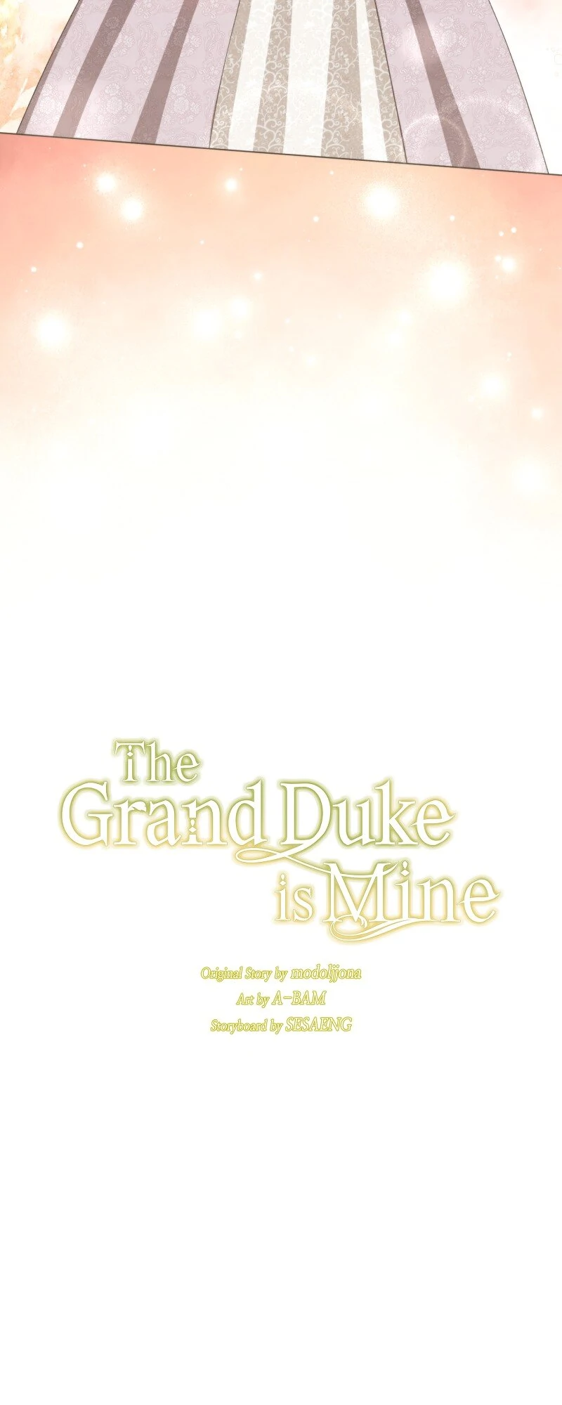 The Grand Duke is Mine chapter 92 page 20