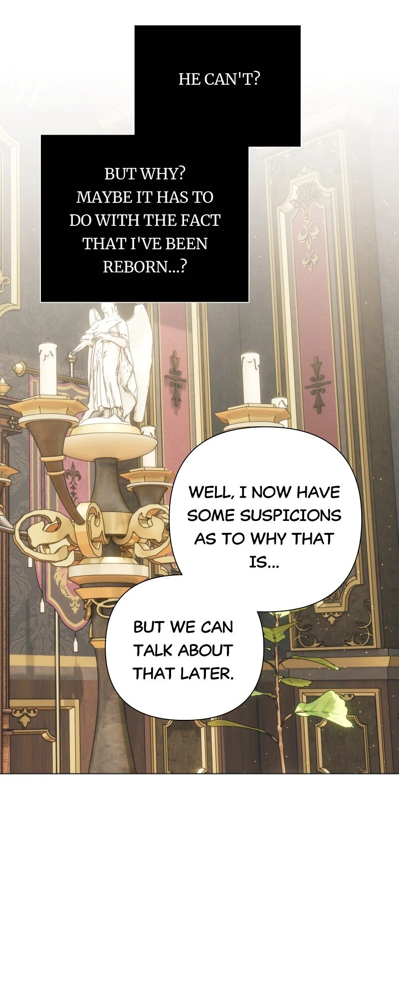 The Grand Duke is Mine chapter 92 page 21