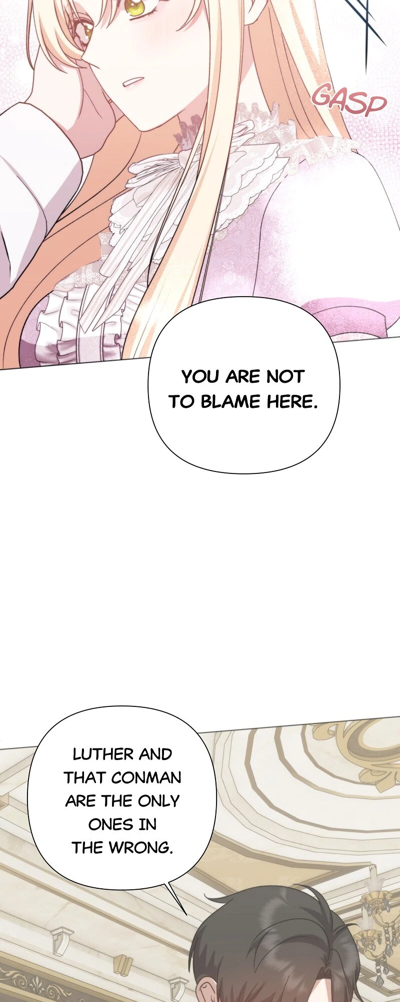 The Grand Duke is Mine chapter 92 page 33