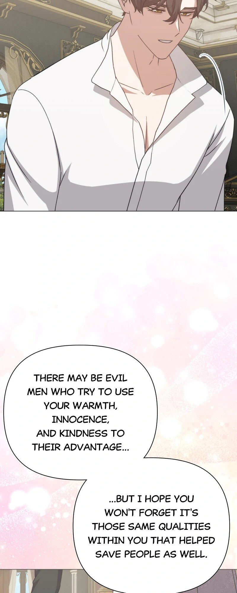 The Grand Duke is Mine chapter 92 page 34