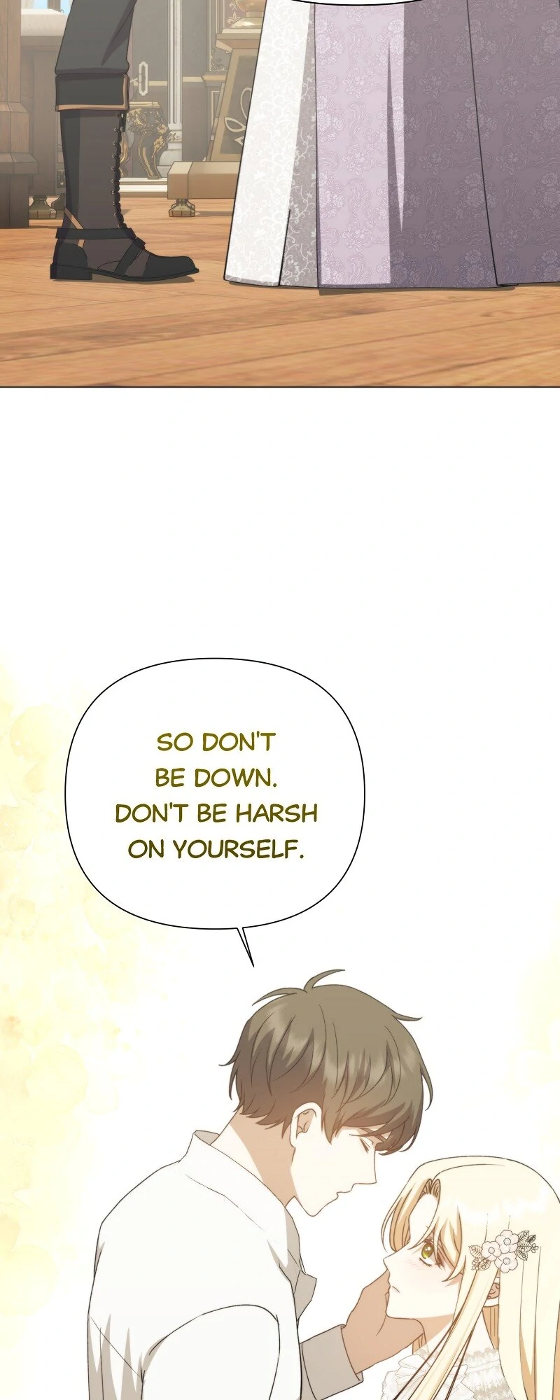 The Grand Duke is Mine chapter 92 page 35