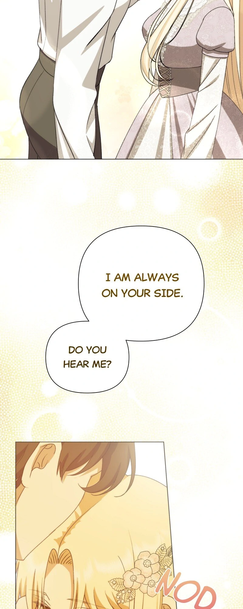 The Grand Duke is Mine chapter 92 page 36