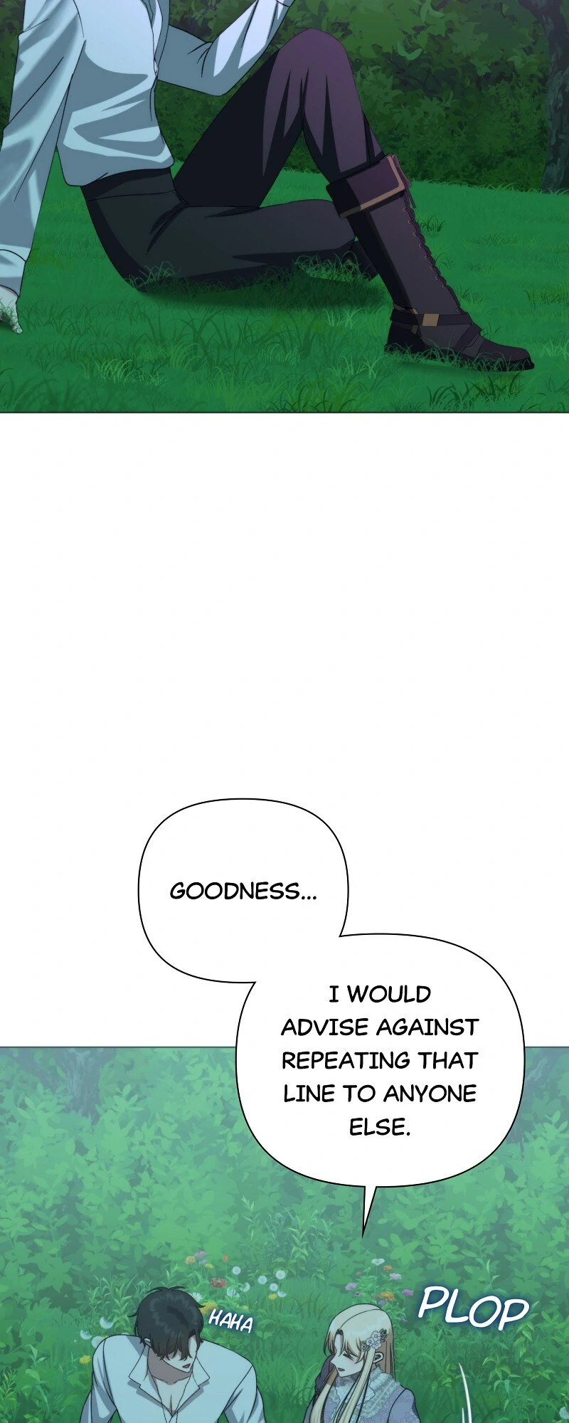 The Grand Duke is Mine chapter 92 page 47