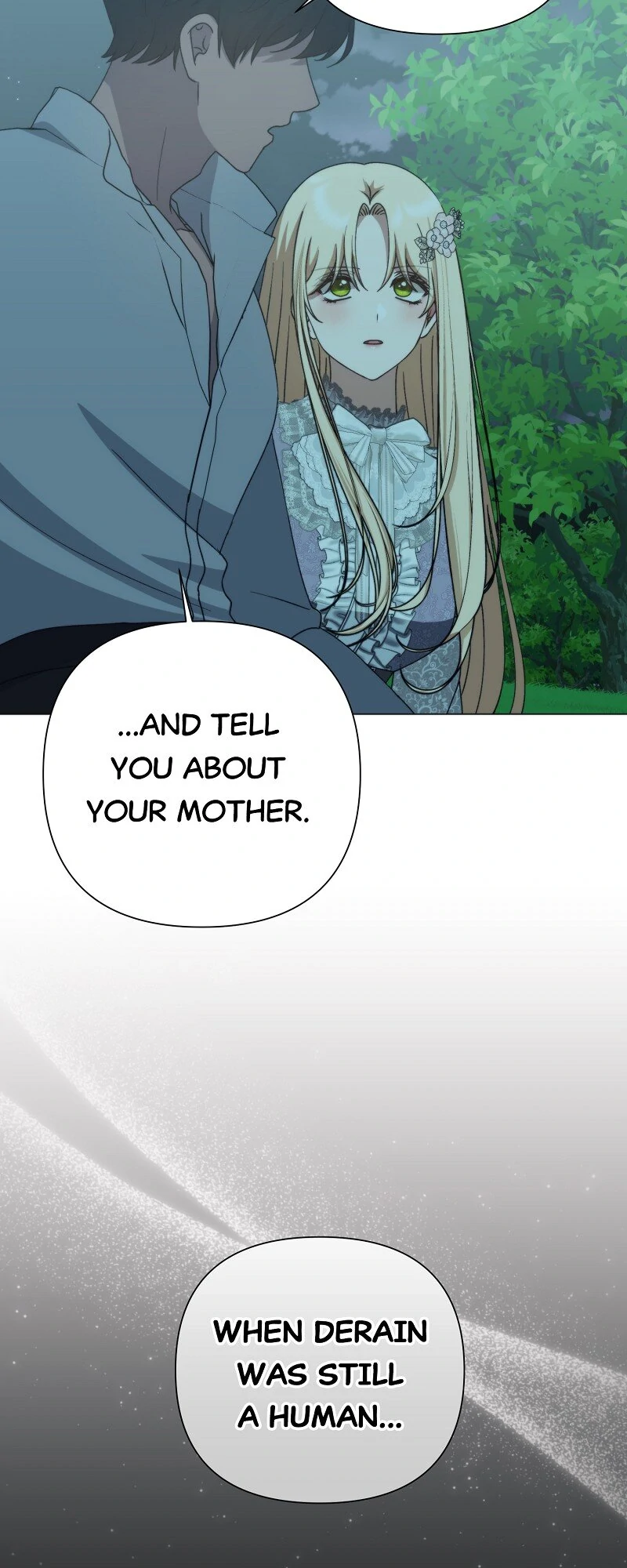 The Grand Duke is Mine chapter 92 page 49