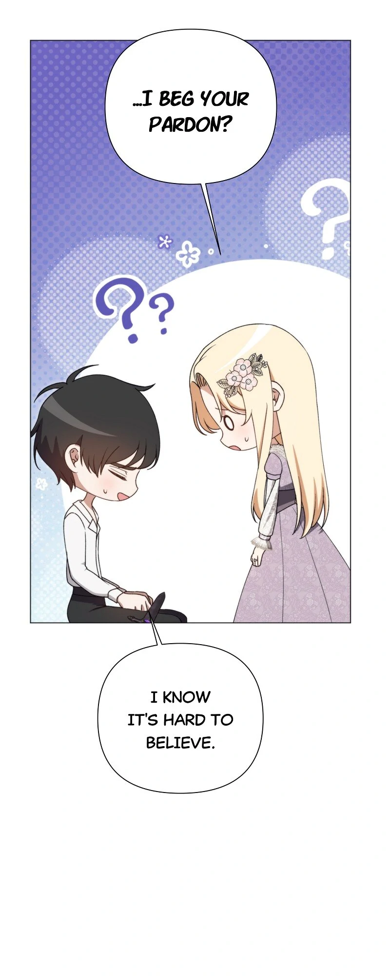 The Grand Duke is Mine chapter 92 page 5